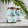 Lion’s Mane Gummies