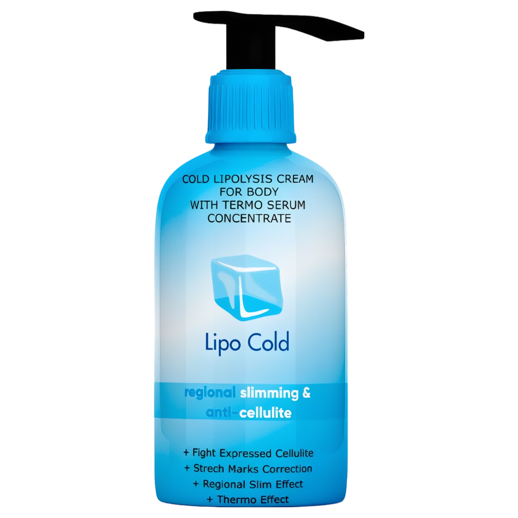 Lipo Cold