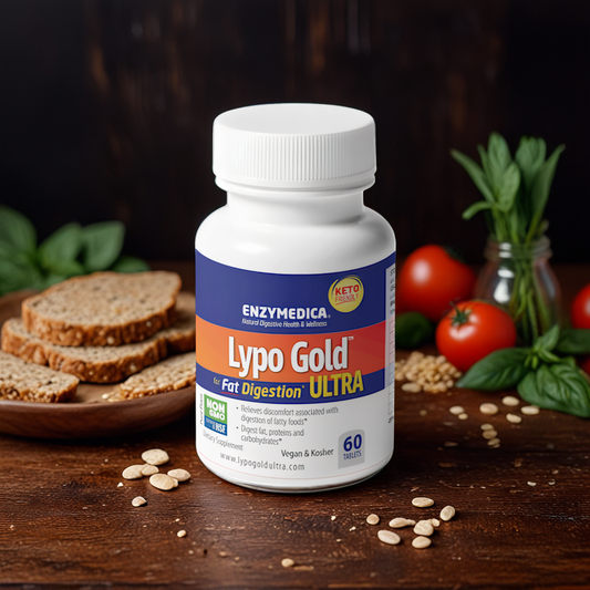 Lypo Gold Ultra