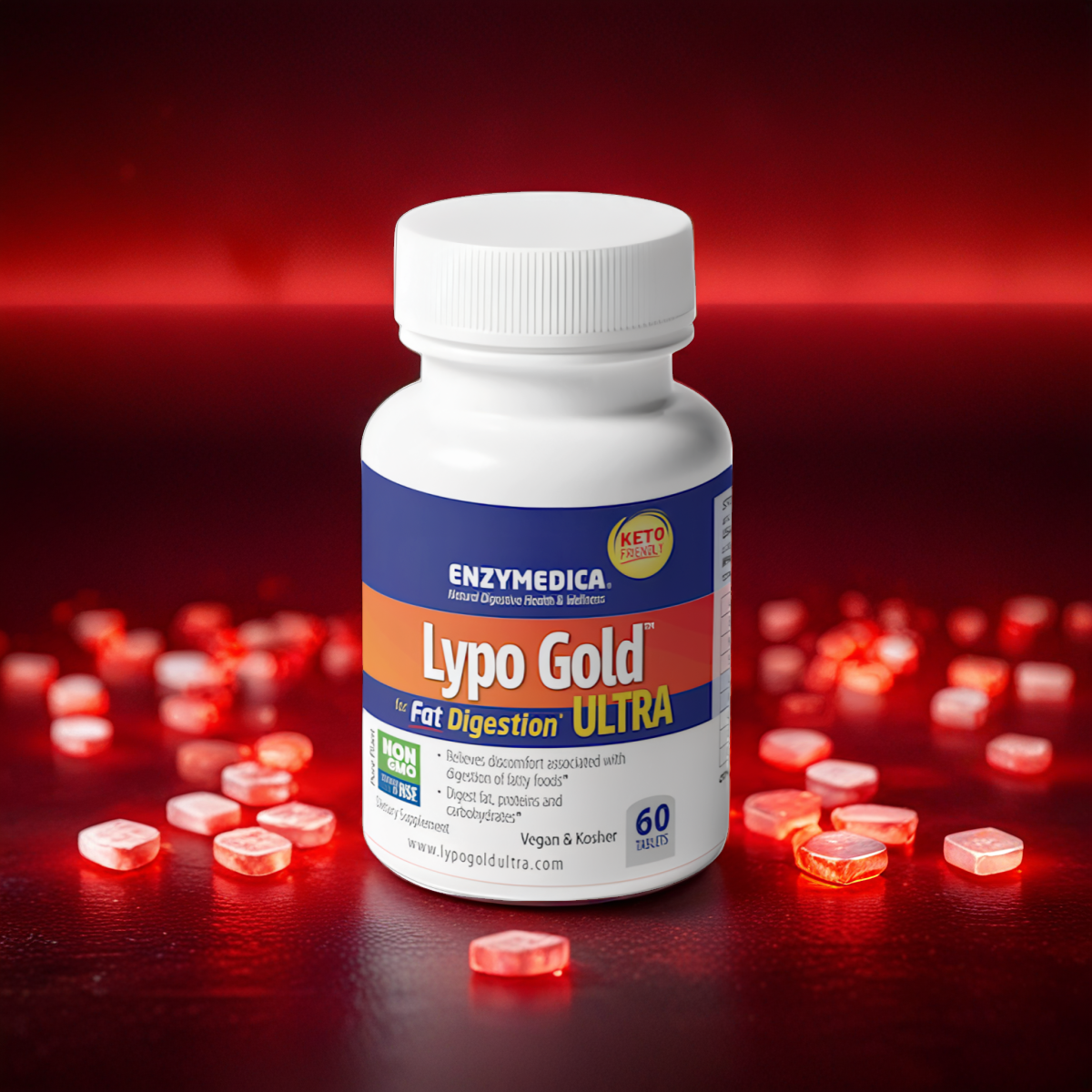 Lypo Gold Ultra