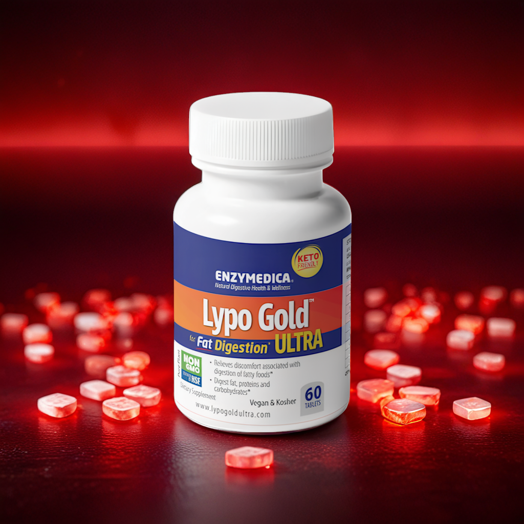 Lypo Gold Ultra