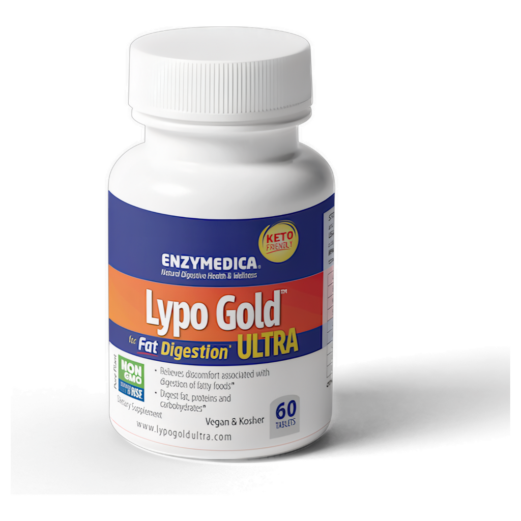 Lypo Gold Ultra