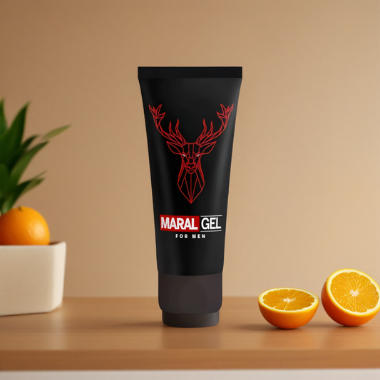 Maral Gel