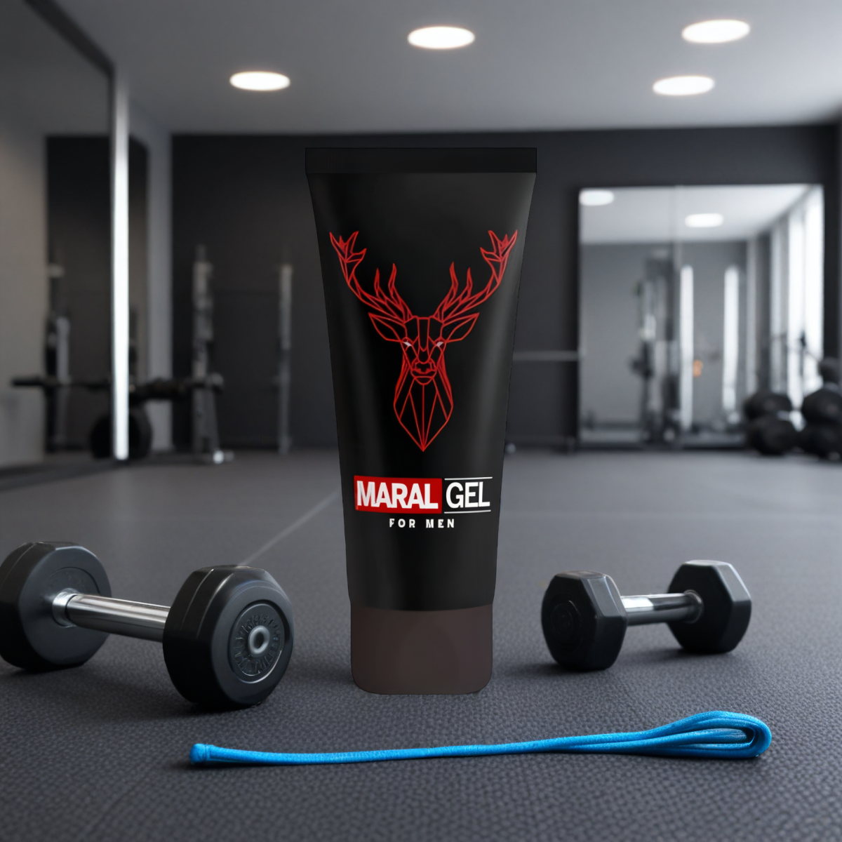 Maral Gel