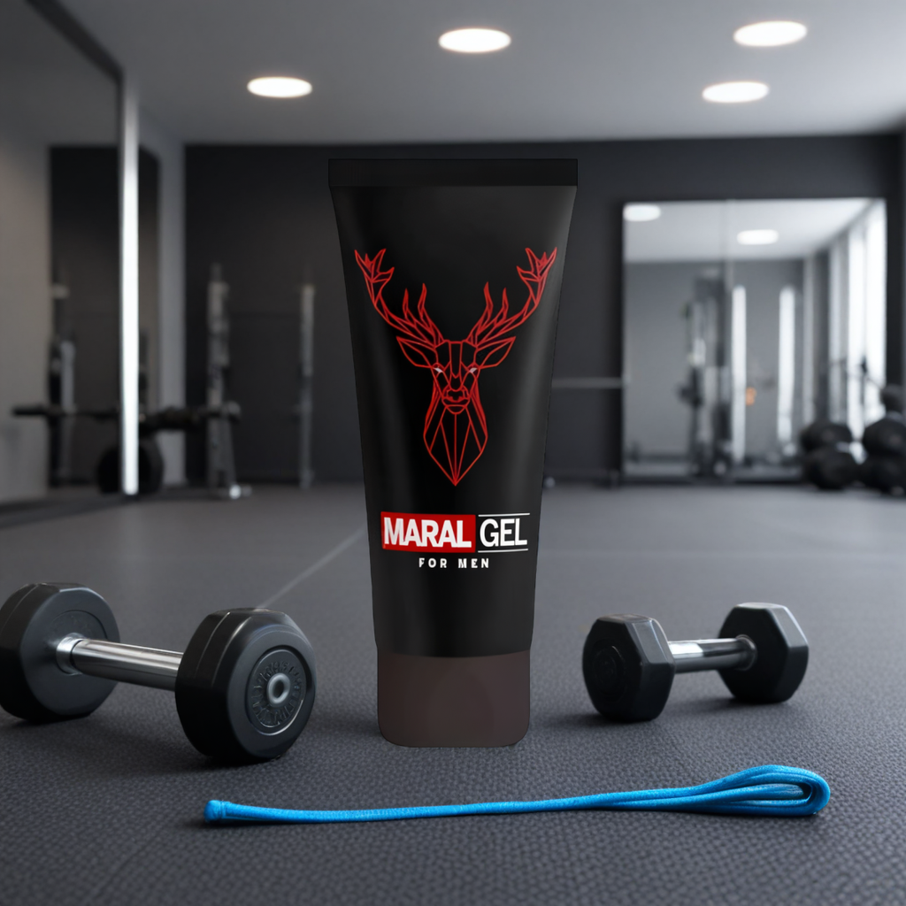 Maral Gel