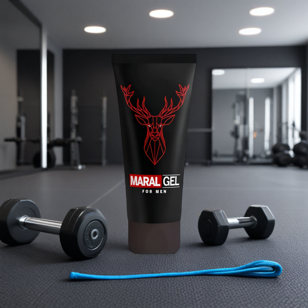 Maral Gel