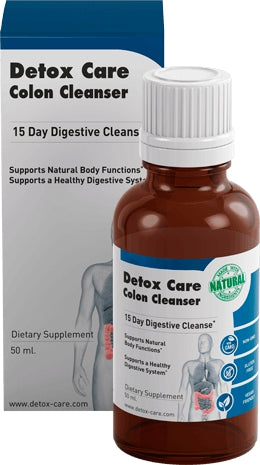 Detox Care