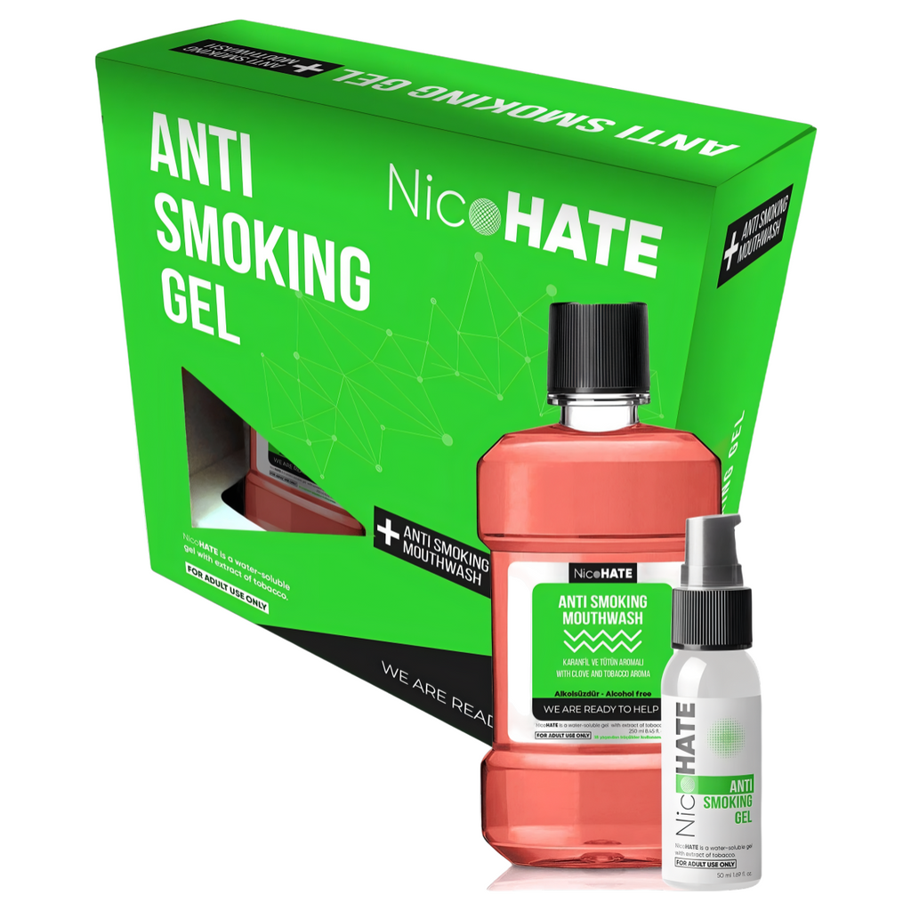 NikoHate