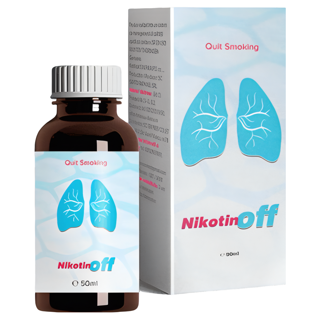 NikotinOff