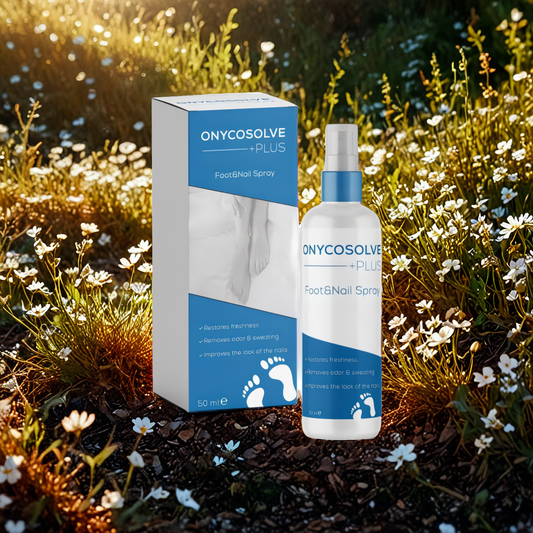 Onycosolve +Plus Set