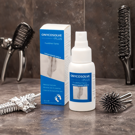 Onycosolve Plus