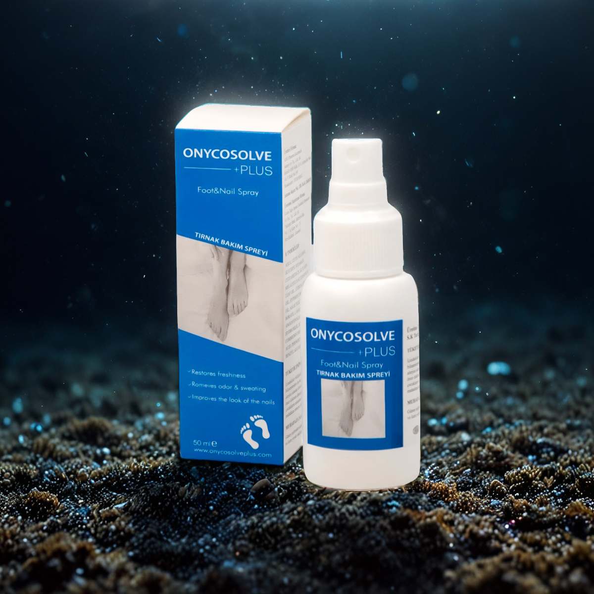 Onycosolve Plus