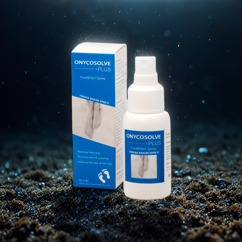 Onycosolve Plus