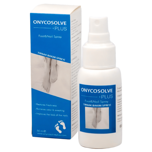 Onycosolve Plus