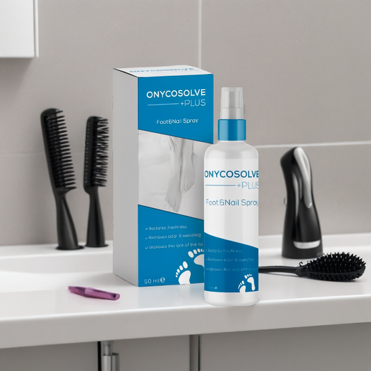 Onycosolve