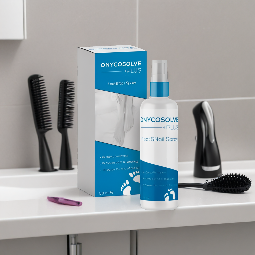 Onycosolve