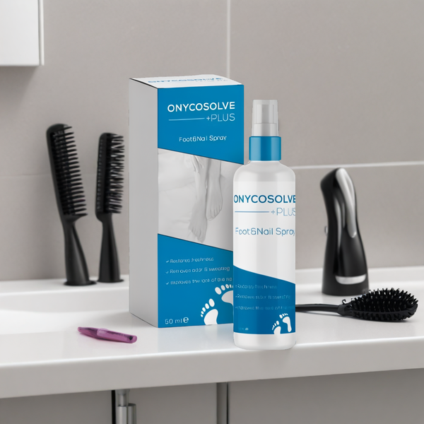 Onycosolve