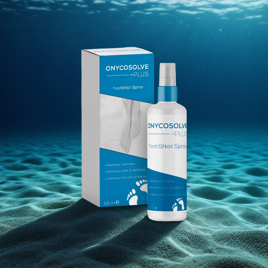 Onycosolve