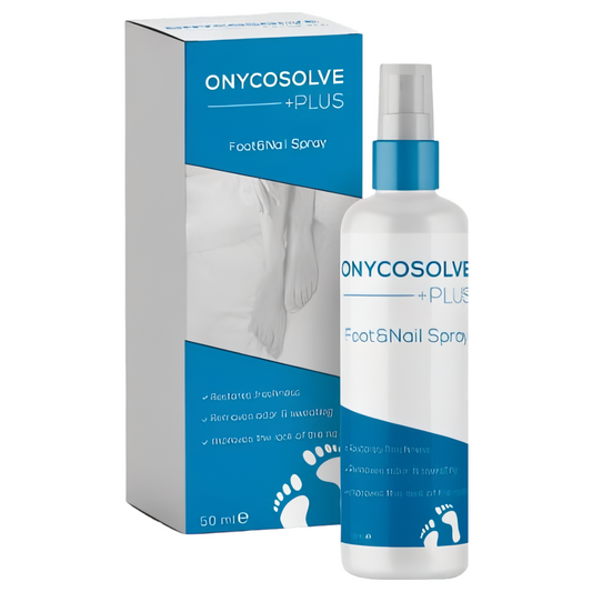 Onycosolve