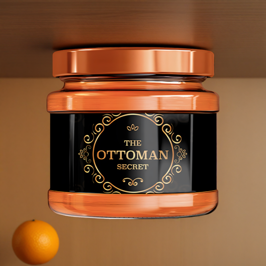 Ottoman secret