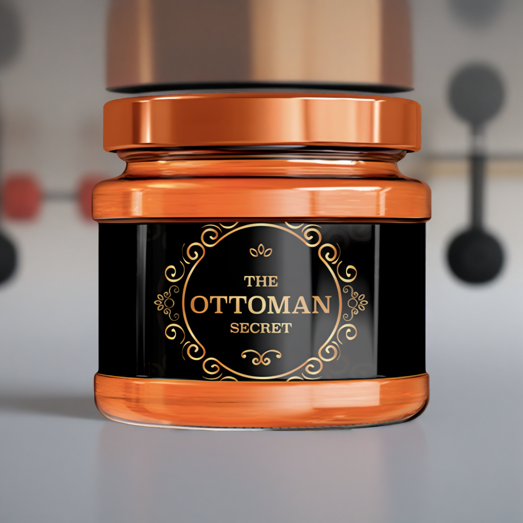 Ottoman secret