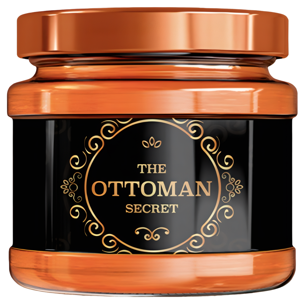 Ottoman secret