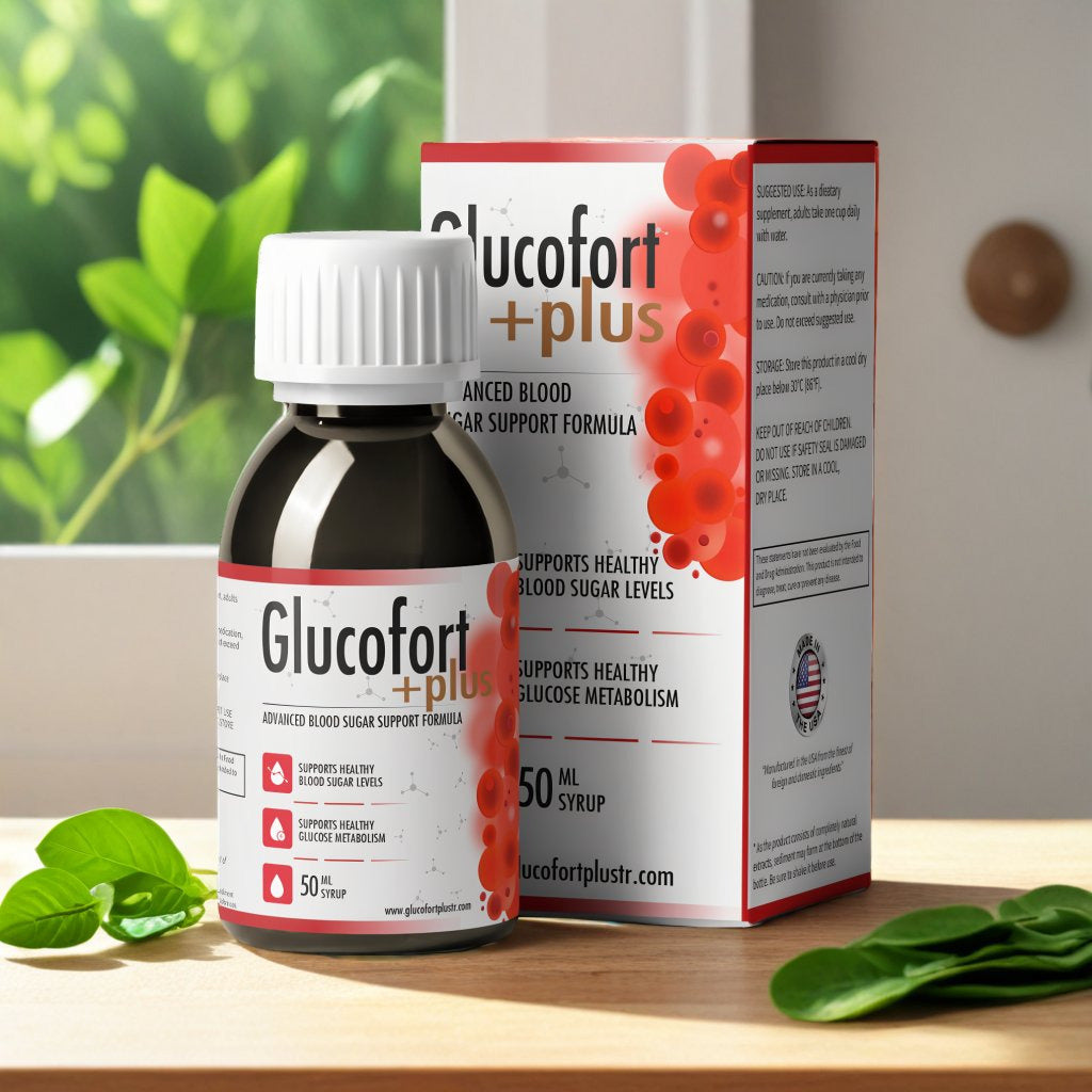 Glucoforte
