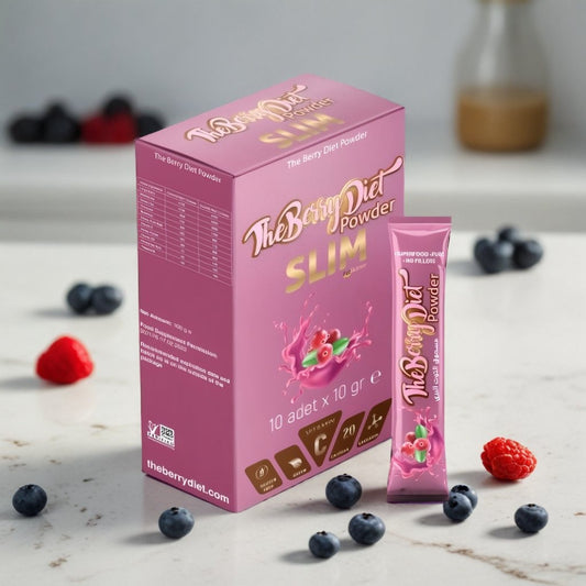 Berry Diet
