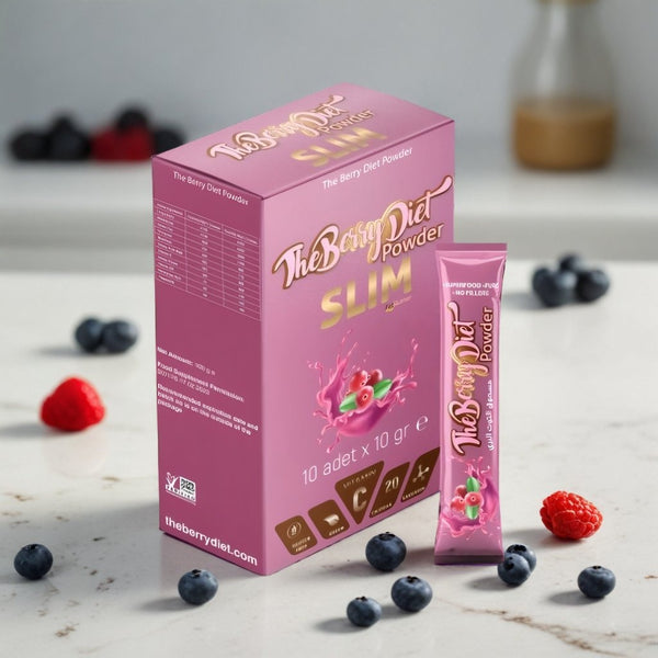 Berry Diet