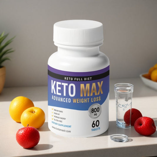 Keto Max