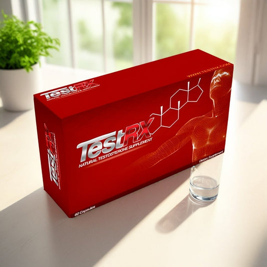TestRX
