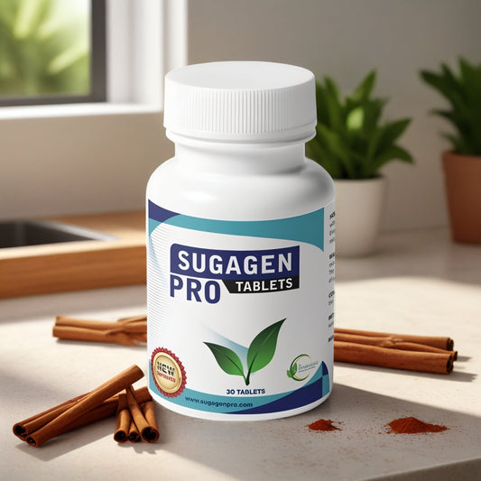 Sugagen Pro