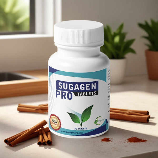 Sugagen Pro
