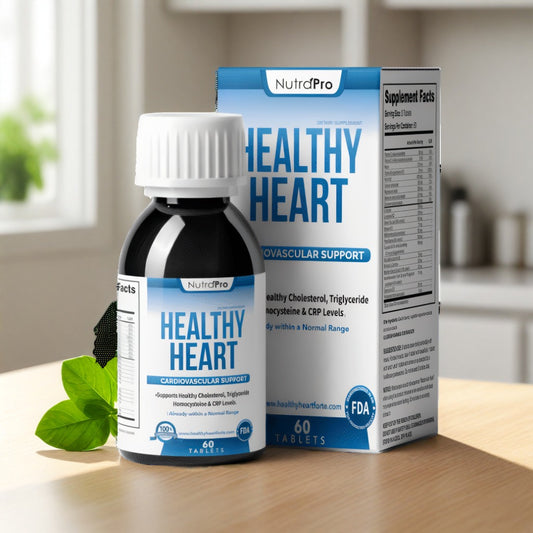 Healthy Heart Forte