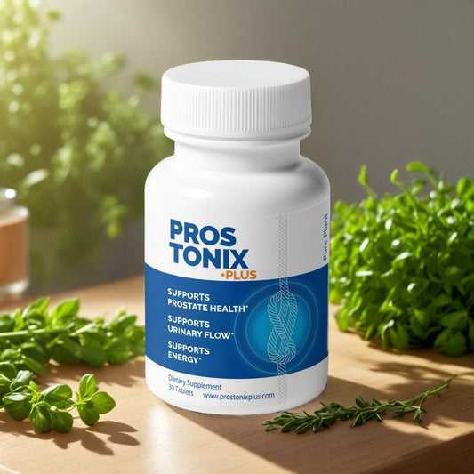 Prostonix Plus