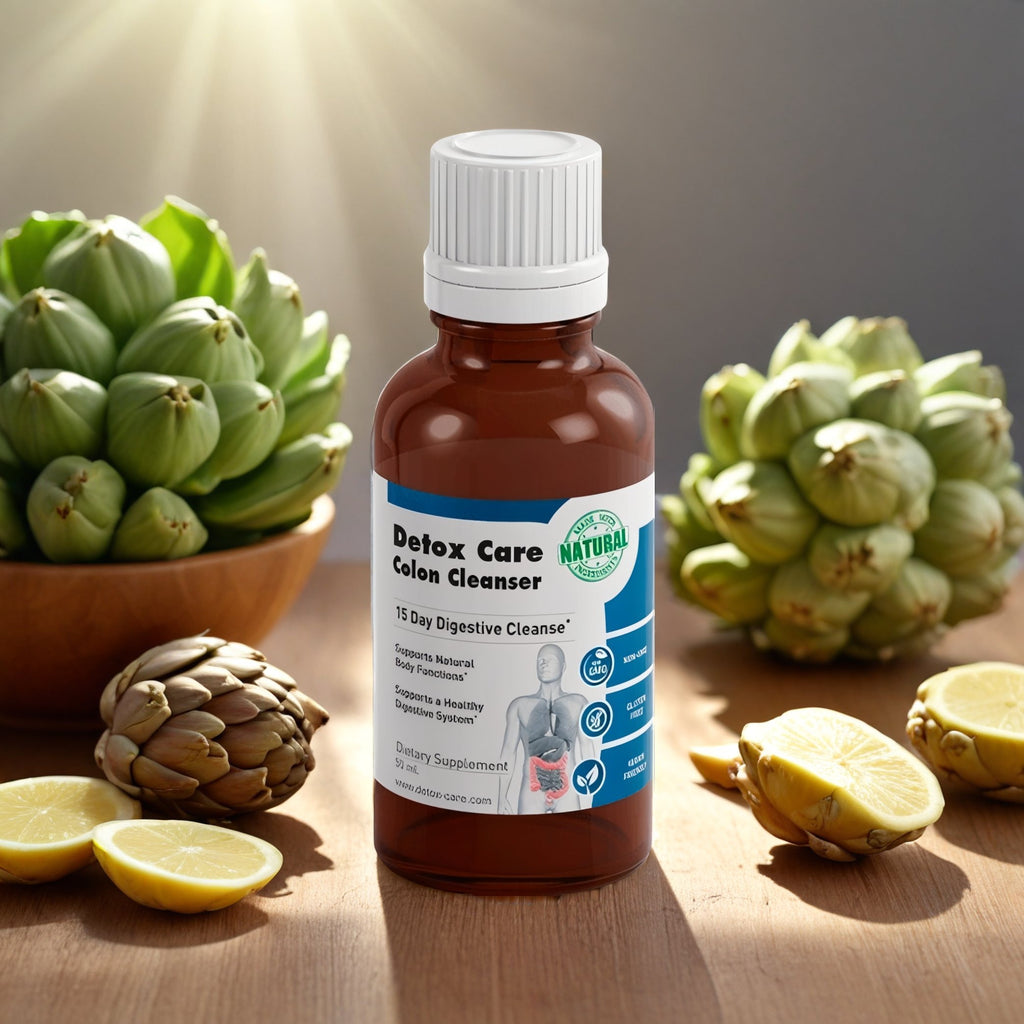 Detox Care