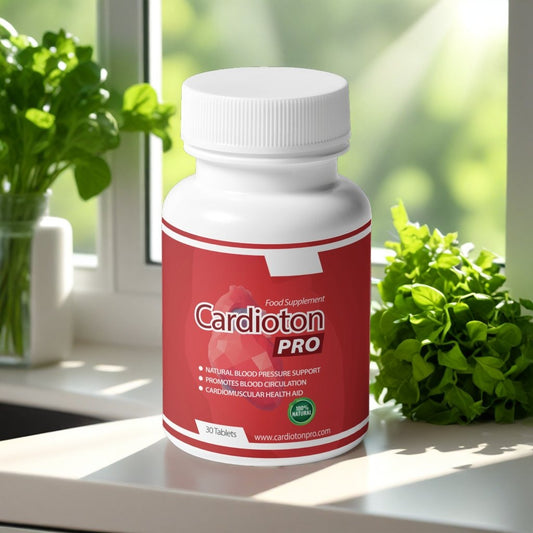 Cardioton pro