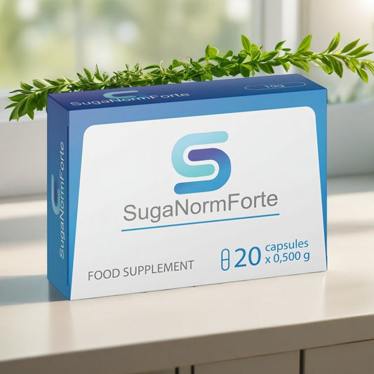 SugaNormForte