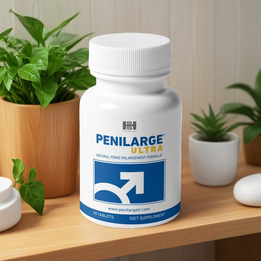 PeniLarge