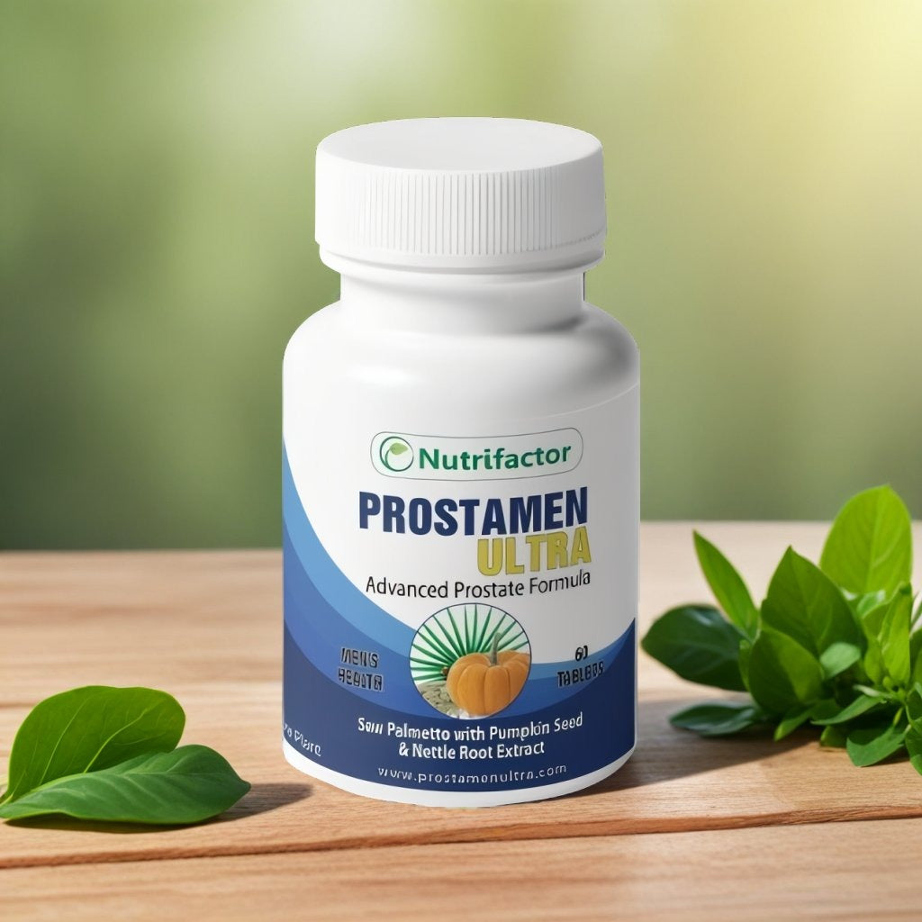 Prostamen