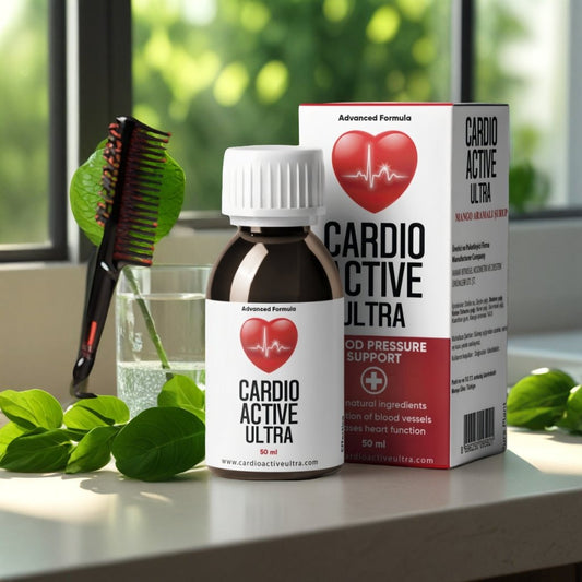 Cardio Active Ultra