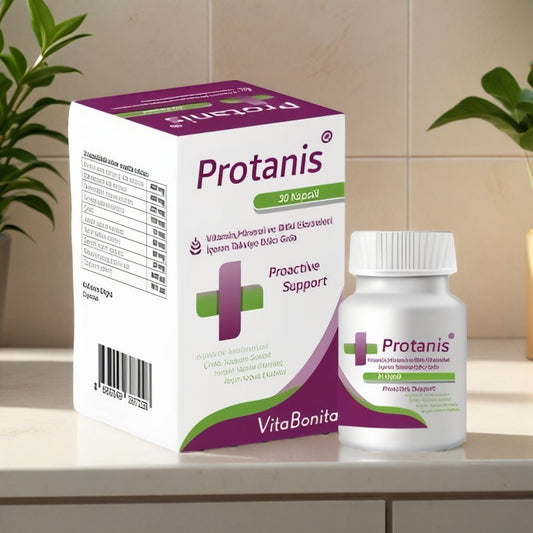 Protanis