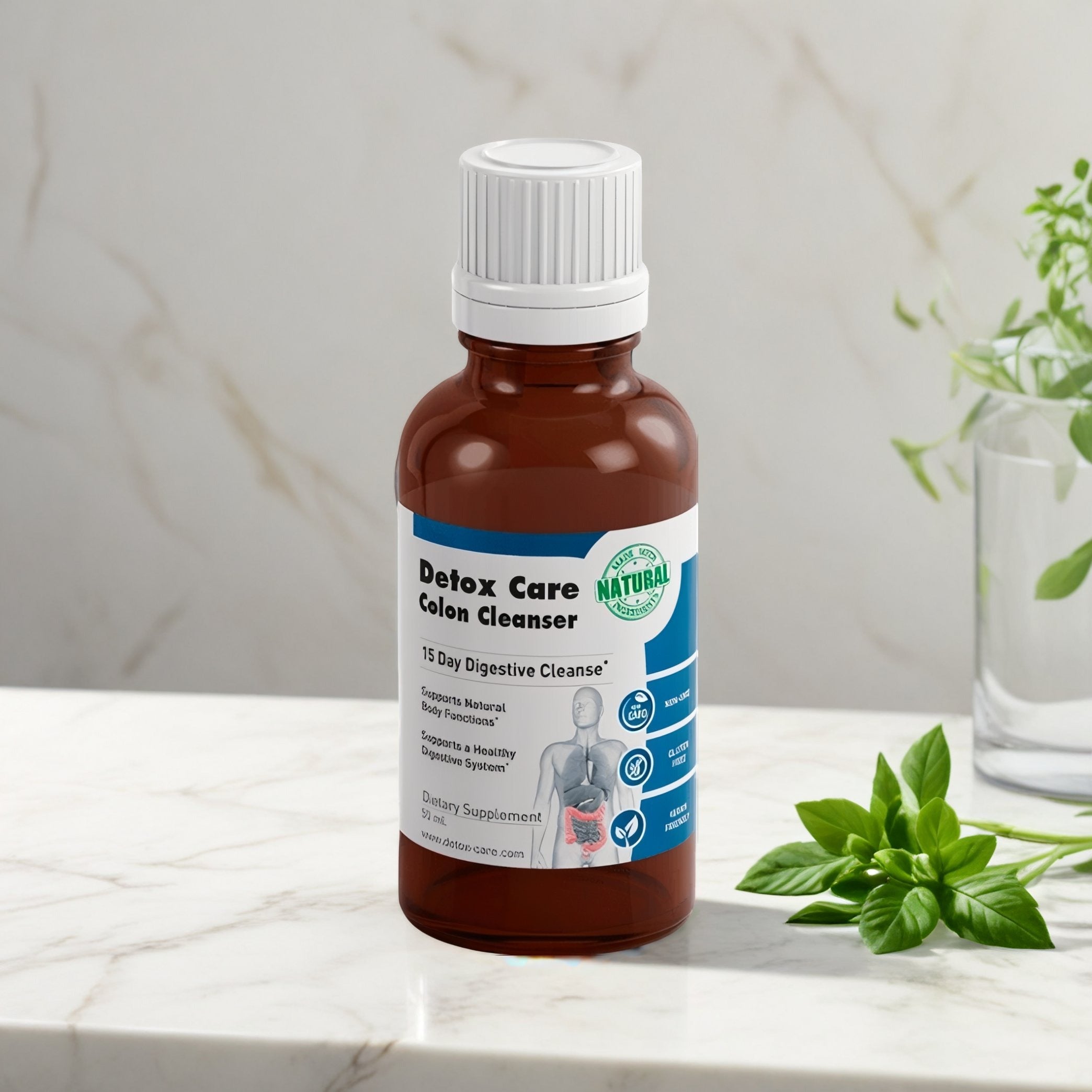 Detox Care