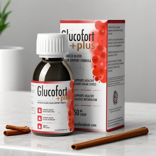 Glucoforte