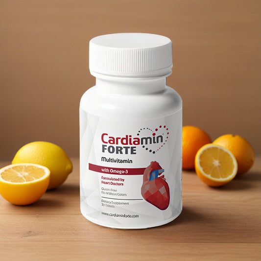 Cardiamin