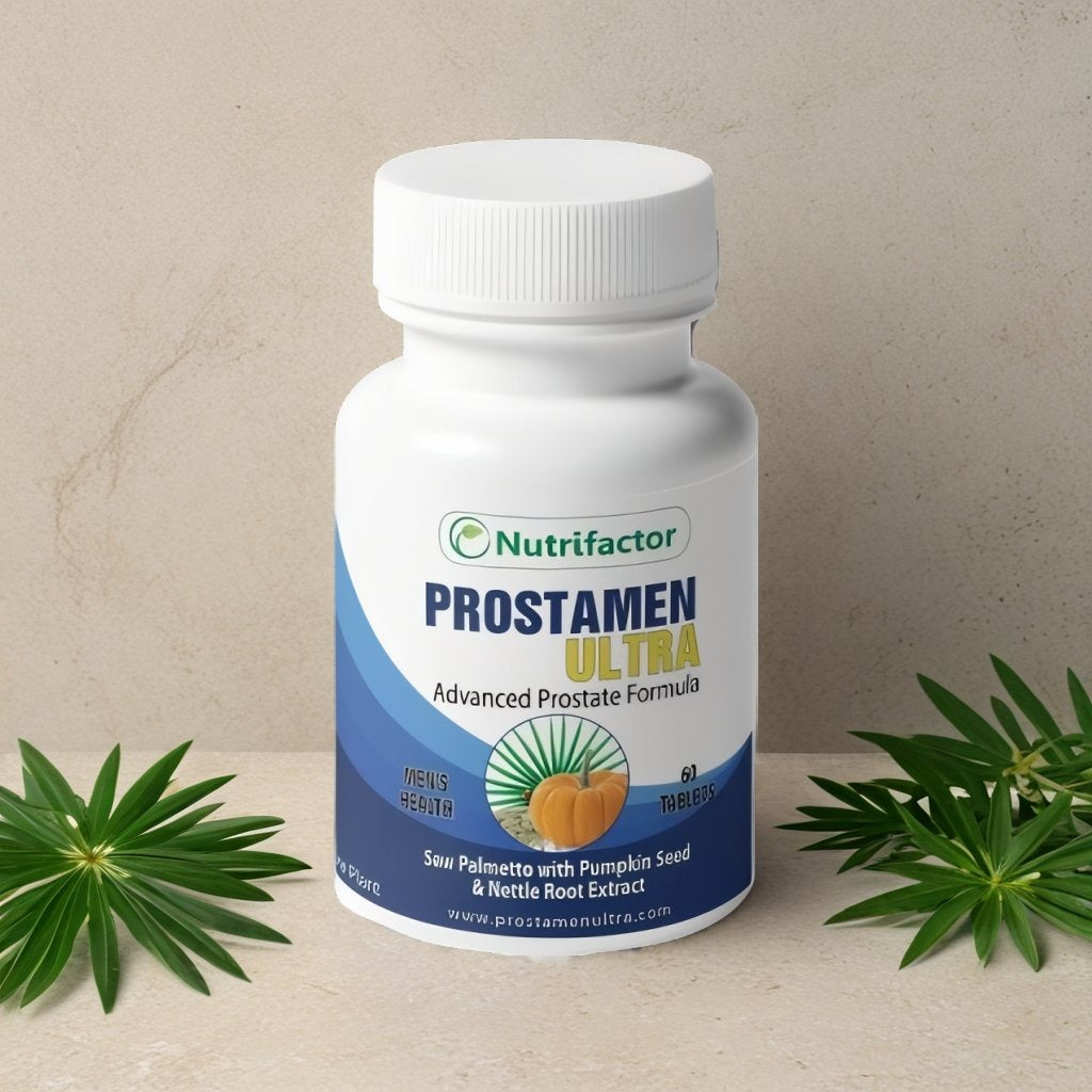 Prostamen