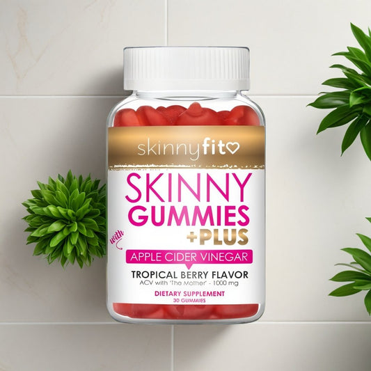 Skinny Gummies