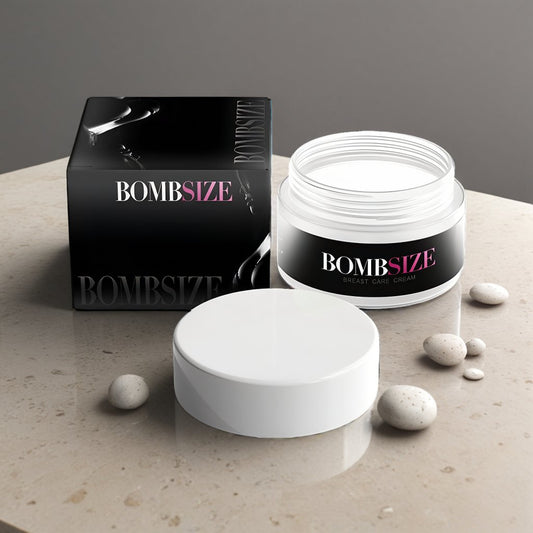 Bombsize