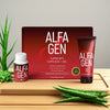 ALFAGEN (ADULT TRAFFIC)