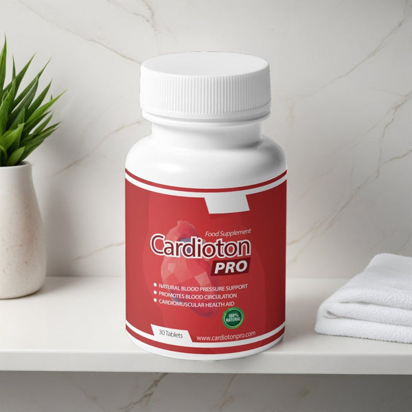 Cardioton pro